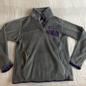 Patagonia pull over